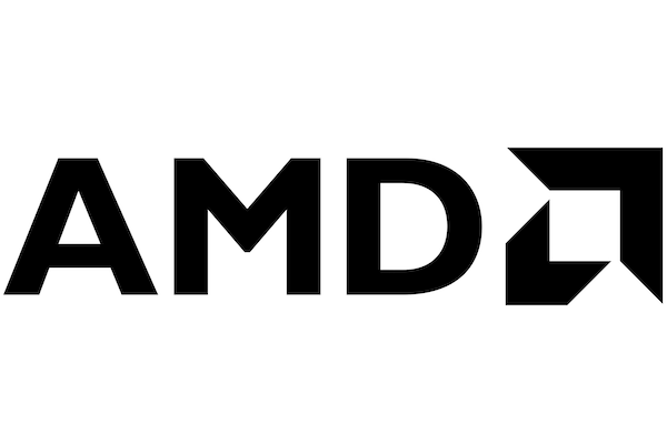 AMD logo