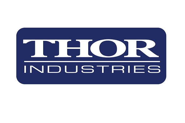 Thor Industries, Inc. (THO)